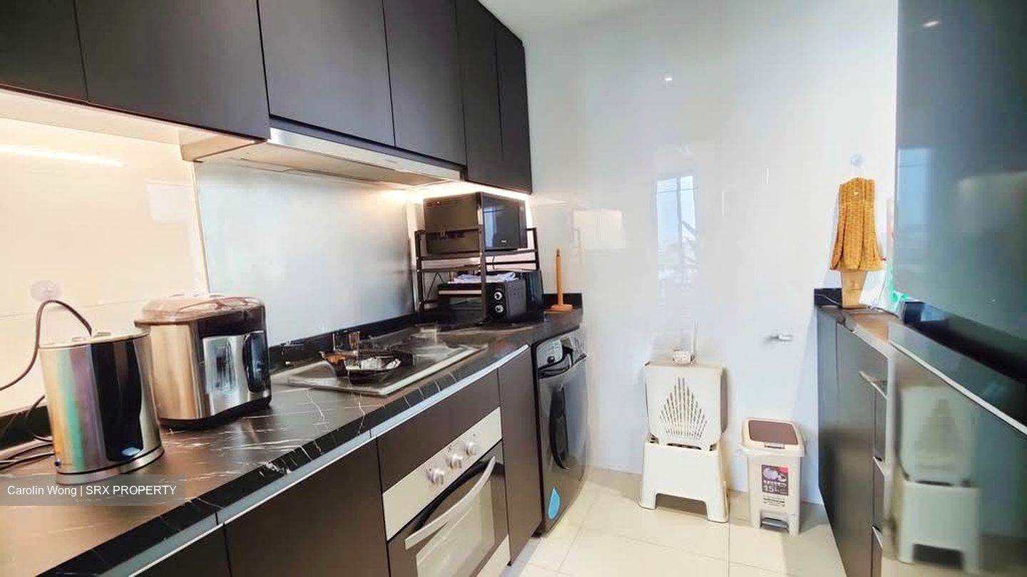 Boathouse Residences (D19), Condominium #595748861